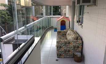 Imagem 4: Apartamento para venda 110 m² com 3 quartos em Tijuca - Rio de Janeiro - RJ