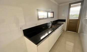 Imagem 5: Apartamento com 2 quartos, suíte, frente, 1 vaga e elevador em Barro Vermelho - Vitória