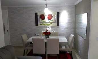 Imagem 6: APARTAMENTO COM 3 DORMITÓRIOS À VENDA, 60 M², PARQUE MARAJOARA, SANTO ANDRÉ