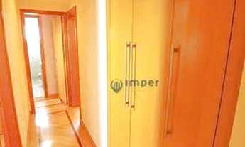 Imagem 7: Apartamento com 3 dormitórios, 124 m² - venda por R$ 1.750.000,00 ou aluguel por R$ 7.167