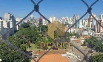 Imagem 5: Apartamento para venda ou locação no Centro de Campinas/SP