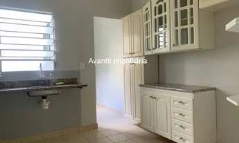 Imagem: Alugo apartamento no Bairro Santa Mônica