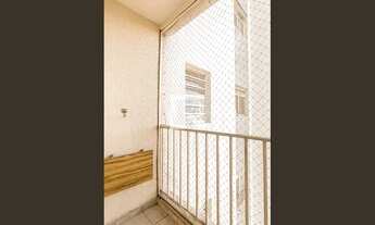 Imagem 6: Apartamento para Aluguel - Vila Augusta, 2 Quartos, 50 m2