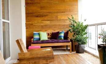 Imagem 3: APARTAMENTO RESIDENCIAL em SÃO PAULO - SP, PINHEIROS