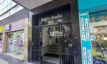 Imagem 6: Flat com 1 dormitório para alugar, 25 m² por R$ 1.394,00/mês - Centro - Niterói/RJ