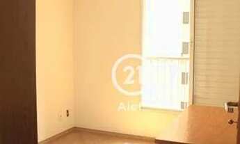 Imagem 5: Ótimo apartamento mobiliado com2 dormitórios e varanda e area de lazer