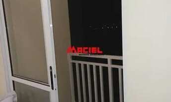 Imagem 7: Apartamento Padrão em São José dos Campos