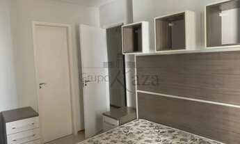 Imagem 2: Apartamento para aluguel possui 90 metros quadrados com 3 quartos