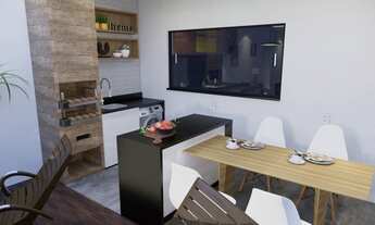 Imagem 7: Casa para venda com 125 m² com 3 quartos em pirituba, Jardim Felicidade, Rua Manoel Furta