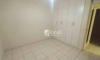 Imagem 4: Apartamento com 3 dormitórios para alugar, 90 m² por R$ 2.120/mês - Vila Redentora - São J