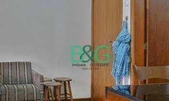 Imagem 5: Apartamento com 2 dormitórios à venda, 54 m² por R$ 554.000 - Vila Mariana - São Paulo/SP