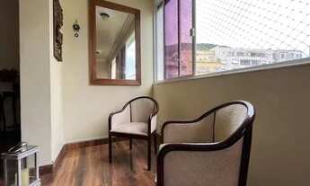 Imagem 6: ALUGO ÓTIMO 3 QUARTOS COM VAGA DE GARAGEM EM COPACABANA