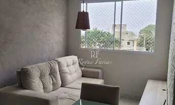 Imagem: Apartamento com 2 dormitórios à venda