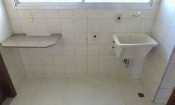 Imagem 2: Apartamento para aluguel com 2 quartos em Funcionários - Belo Horizonte - MG