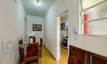 Imagem 4: Apartamento à venda em Campos Elísios com 68 m², 1 quarto