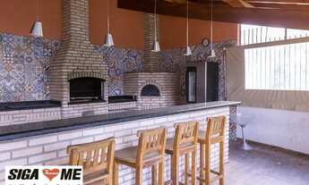 Imagem 6: APARTAMENTO Á VENDA NA ZONA OESTE/ POMPÉIA, 103m² POR R$ 850.000,00