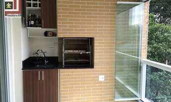 Imagem 2: Apartamento Alto Padrão na Vila Clmentino