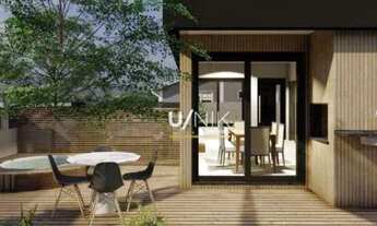 Imagem 3: Casa com 3 dormitórios à venda, 123 m² por R$ 1.250.000,00 - Campeche - Florianópolis/SC