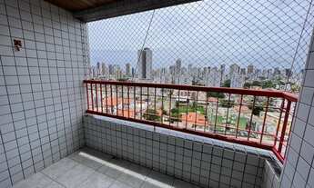 Imagem 2: Apartamento em Piedade 2 quartos + Dependência