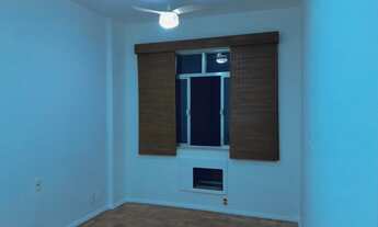Imagem 2: Apartamento para venda com 57 metros quadrados, 01 quarto em Botafogo - Rio de Janeiro - R