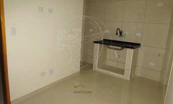 Imagem 5: Apartamento para ALUGUEL tem 30 metros quadrados com 1 quarto em Vila Guedes - São Paulo