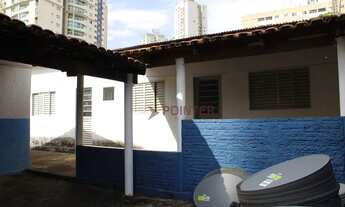 Imagem 14: Casa Comercial com 2 dormitórios para alugar, 230 m² por R$ 5.750,00/mês - Vila Maria Jos