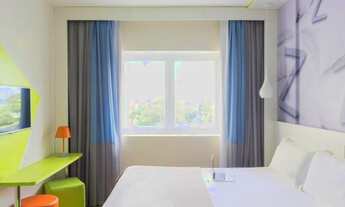 Imagem 4: Flat para investimento no pool na Barra Funda