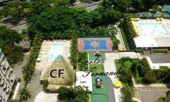 Imagem 4: CONDOMINÍO NOBRE JUNTO PRAIA, METRÔ, SHOPPING FASHION, HOTEL NACIONAL