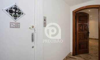 Imagem 2: Apartamento à venda, 288 m² por R$ 2.190.000,00 - Copacabana - Rio de Janeiro/RJ