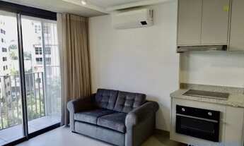 Imagem 3: APARTAMENTO - VILA MADALENA - SP