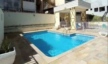 Imagem 2: Apartamento com 2 quartos, banheiro, sala e cozinha