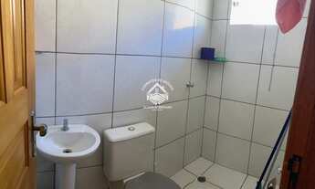 Imagem 6: Sobrado no Resid. Jd. Victória 2 Dormitórios