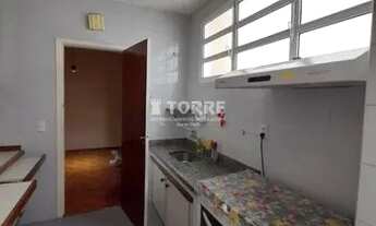 Imagem 6: Apartamento - Botafogo - Campinas