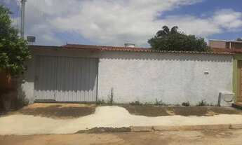 Imagem: Casa em Leilão - Residencial Solar Ville