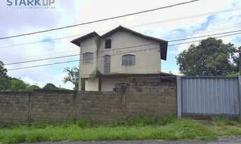 Imagem: Casa com 4 dormitórios para alugar, 252