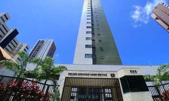 Imagem: Apartamento para aluguel, 1 quarto, 1 vaga