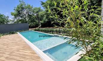 Imagem 3: Casa térrea jardins paris