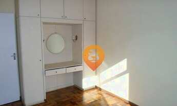 Imagem 6: Apartamento com 2 dormitórios para alugar, 71 m² por R$ 2.002,75/mês - Floresta - Belo Hor