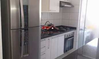 Imagem 6: Apartamento para venda ou locação no Umuarama - Osasco