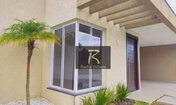 Imagem 5: Casa com 3 dormitórios à venda, 162 m² por R$ 1.300.000 - Resid. Bosque Três Marias - Peru