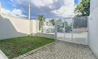 Imagem 4: Casa térrea Santa Cândida 2 quartos com terreno