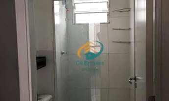 Imagem 7: Apartamento com 2 dormitórios à venda, 45 m² por R$ 205.000,00 - Vila Alzira - Guarulhos/S