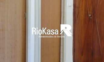 Imagem 5: RIO DE JANEIRO - Apartamento Padrão - TIJUCA