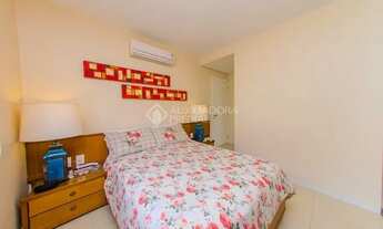 Imagem 6: Apartamento para venda com 86 metros quadrados com 3 quartos em Petrópolis - Porto Alegre