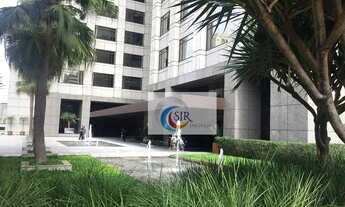 Imagem 5: Conjunto comercial de 365 m² com 12 vagas em Moema