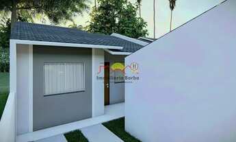 Imagem 3: Barra Velha - Casa Padrão - Itajubá