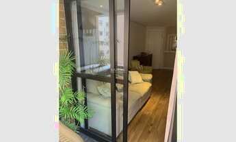 Imagem 4: Apartamento a venda, Moema Pássaros, 92m², 3 dormitórios, 1 suíte, sala ampla, 2 vagas, pr