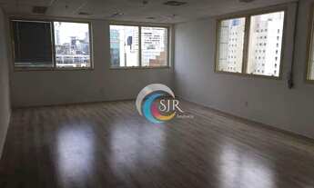 Imagem 2: Conjunto, 200 m² - venda por R$ 3.200.000,00 ou aluguel por R$ 15.000,00/mês - Consolação