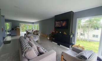 Imagem 2: Casa no Condomínio Vivendas do Arvoredo em Gramado!