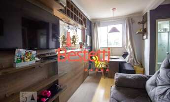 Imagem 3: APTO RECANTO QUARTO CENTENÁRIO 2 DORMS